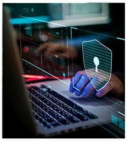 Asset Protection Security