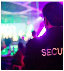 Event Security