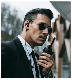 VIP Protection