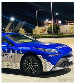 Zero Emission Fleet