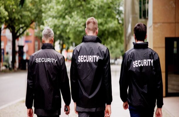 Security Guards